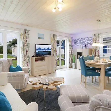 33 Holiday home