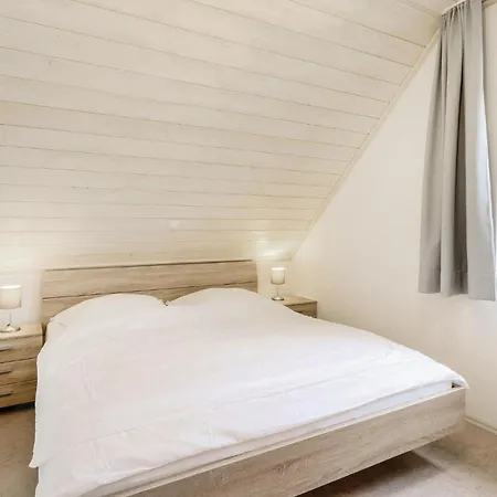 33 Feriehus *