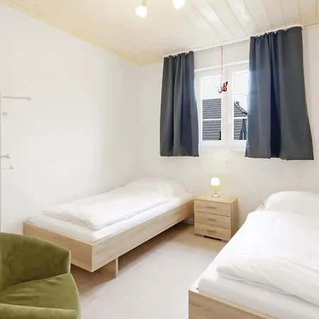 Feriehus 33 Altefähr