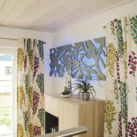 33 Holiday home